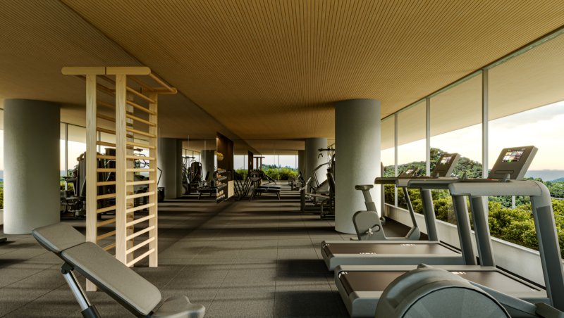 TRIADE - Katz e Jacobsen Arquitetura