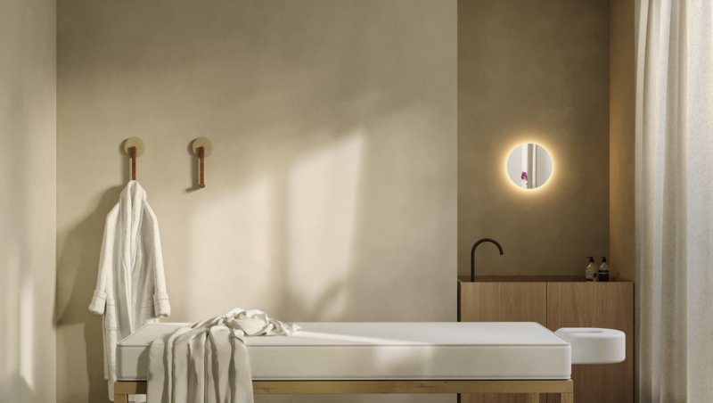 TRIADE - Katz e Jacobsen Arquitetura